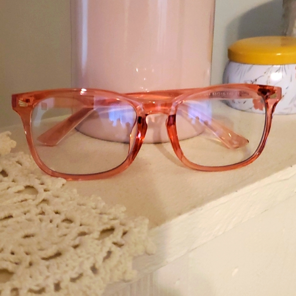 Bosswin blue light glasses